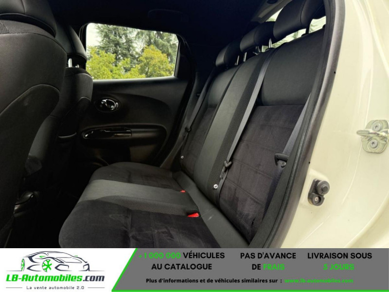 Nissan Juke 1.5 dCi|RETROCAMERA|CERCHI IN LEGA  occasion  Beaupuy - photo n6